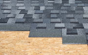 expert Pen Y Banc asphalt roof companies