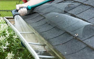 Pen Y Banc gutter cleaning costs