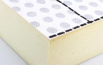 meeting Pen Y Banc building codes