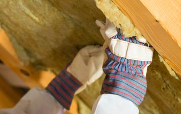 types of Pen Y Banc pitched roof insulation materials