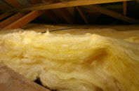 Pen Y Banc pitch roof insulation