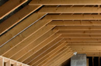 Pen Y Banc pitched insulation quotes